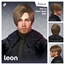 Leon Hair (vRE9) logo