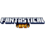 Fantastical RPG logo
