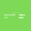 JAYESIMS X JAYE HINSON PRESENTS - SHIP DA KIDS OFF logo