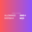 JayESims x Jaye Hinson Presents: Allowance System V1 logo