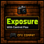 Control Flex x Exposure logo