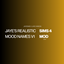 JayESims x Jaye Hinson Presents: Jaye’s Realistic Mood Names V1 logo