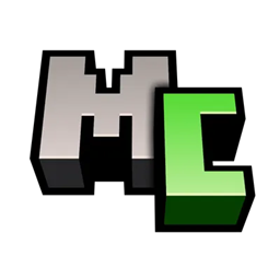 MineCreator Main Screen logo