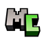 MineCreator Main Screen logo