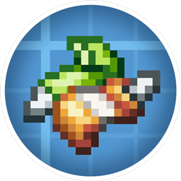Create: Ship Glue logo