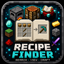 recipe finder logo