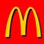 MacDonalds logo