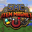 Item magnet by SMC STUDIOS logo