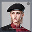 BECKYSIMS- God's Menu Beret logo