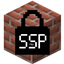 SSP - Scripted Server Plugin logo
