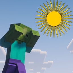 Mobs Love Sunlight