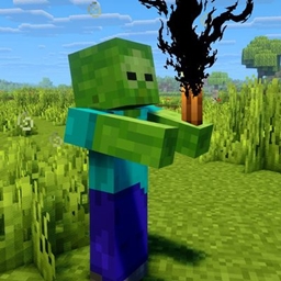 Mobs Love Darkness