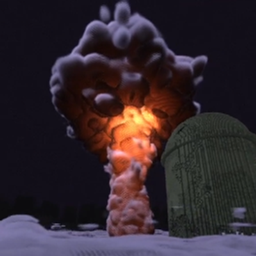 What The Ashes Remember project avatar