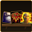 AuraShelf - 12.1 buff notifier logo