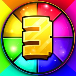 Menu RandomSafio 3 logo