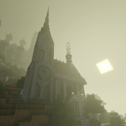 Castle blood flover