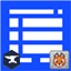 Modmenu (NeoForge & Forge) logo