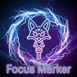 YuxtaUI_FocusMarker logo