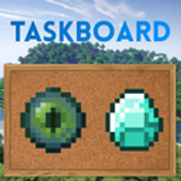 TaskBoard logo