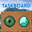 TaskBoard logo