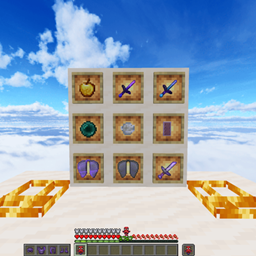 Parth 4.0 Pack project image