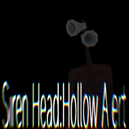 Siren Head:Hollow Alert