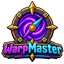 WarpMaster Evolution logo