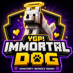 YGP! Immortal Dog project image
