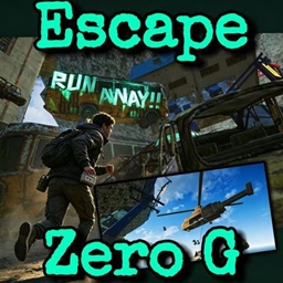 Escape Zero G project image