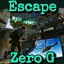Escape Zero G logo