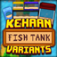 [AT] Kehaan Fish Tank Variants logo