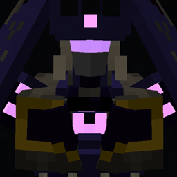 Craftformers - Reimagined (MAIN CHARACTERS PACK) logo