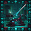 [512+] Sword Immortal Eyes [3D Weapon Model] logo
