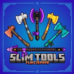 Slim Tools TP project image
