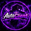 AutoClient logo