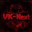 VulkanMod-Next logo