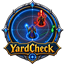 YardCheck logo