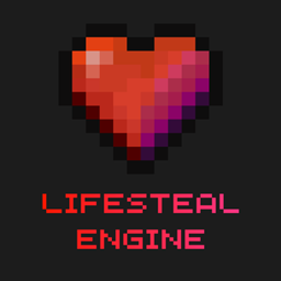 Lifesteal Engine project image