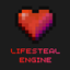 Lifesteal Engine logo