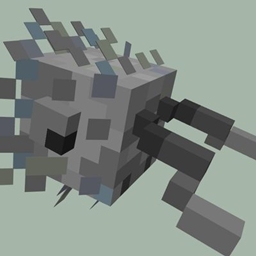 The Ancestor of Silverfish logo