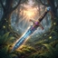 Path of the Six Swords logo