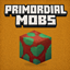 Primordial Mobs - An Alex's Caves Addon logo
