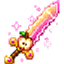 🍎 Apples Are Stronger Than Netherite logo