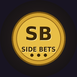 SideBets logo