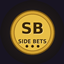 SideBets logo