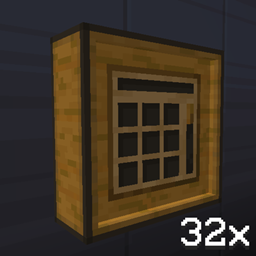 Tom's Simple Storage 32x logo
