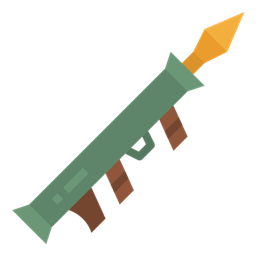 Literal Bazooka logo