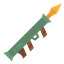 Literal Bazooka logo