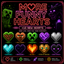 More Funny Hearts logo