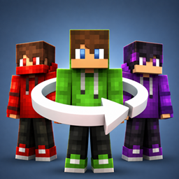 Skin Wardrobe project image